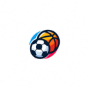 球探体育官方Logo，绿色背景上的白色品牌标识